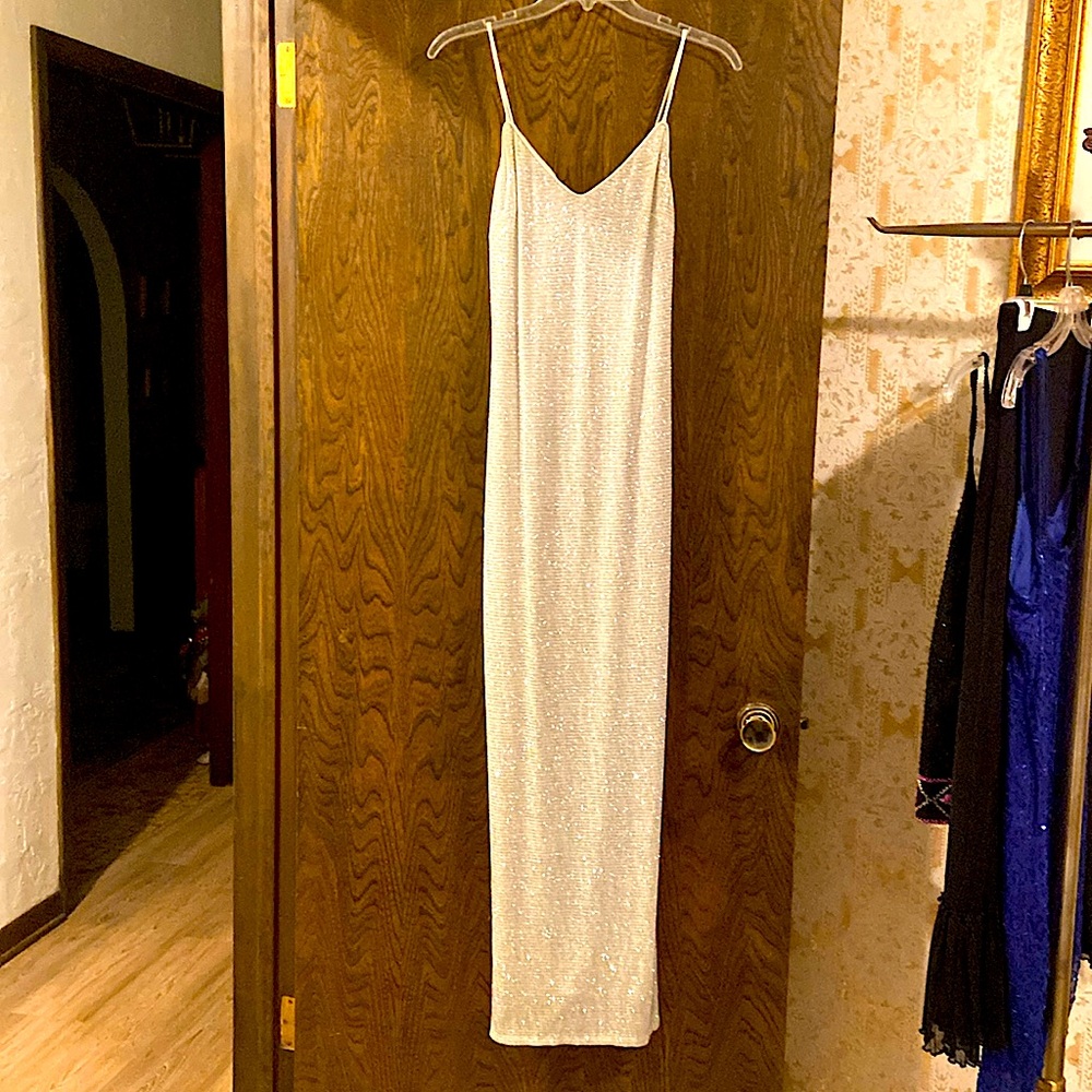 Beautiful long dress